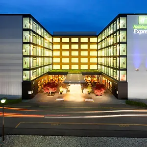 Express Zuerich Airport By Ihg 3*, Rümlang Zwitserland