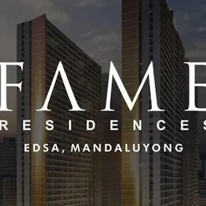 Aparthotel Smdc Fame Residences, Manila