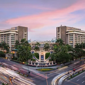 Hotel The Peninsula