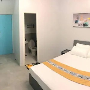 Lejlighedshotel Coco Star