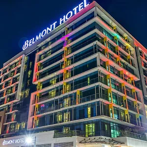 Belmont Hotell