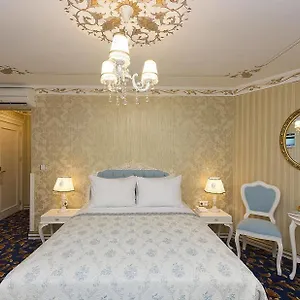 Fuat Bey Palace & 4*, Istanboel Turkije