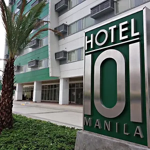 Hotel101 - Hotell