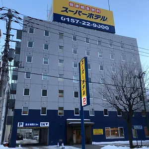 super-hotel-kitami.hokkaidohotelsjapan.com/