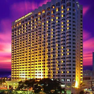 Diamond Philippines Hotel