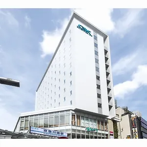 keikyu-ex-inn-keikyu-kawasaki-ekimae.hotelshakone.com/