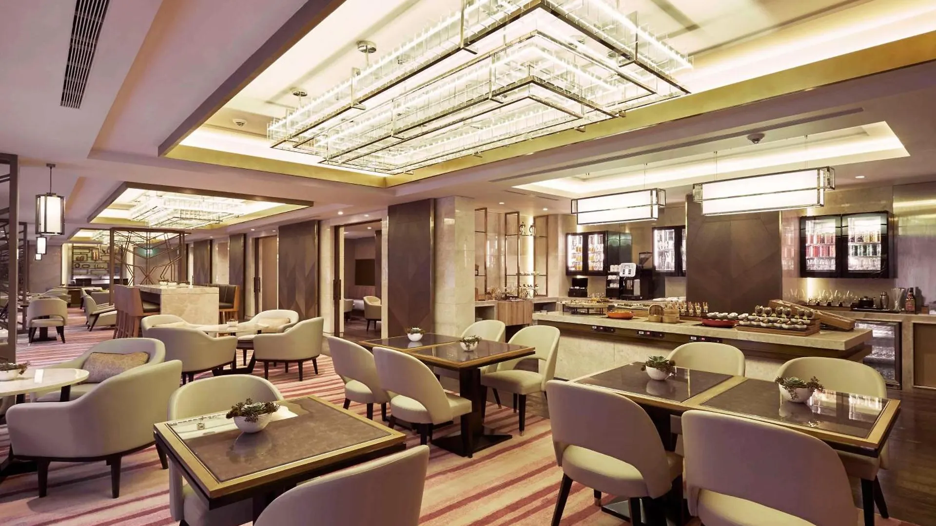 Hotel Hilton Manila Pasay