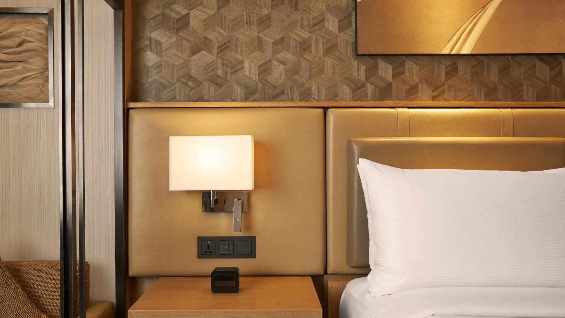 *****  Hotel Hilton Manila Pasay Philippinen